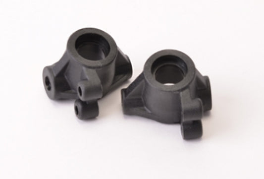 U4256 - Schumacher Front Hub Carriers V2 - Mi5 - 1pr