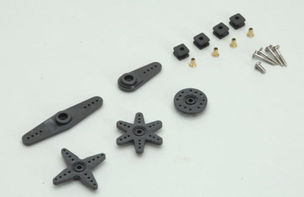P-QZ501  Ripmax Quartz QZ501 Servo - Digital (0.13sec/9.35kg)