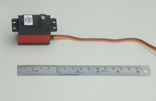 P-QZ501  Ripmax Quartz QZ501 Servo - Digital (0.13sec/9.35kg)