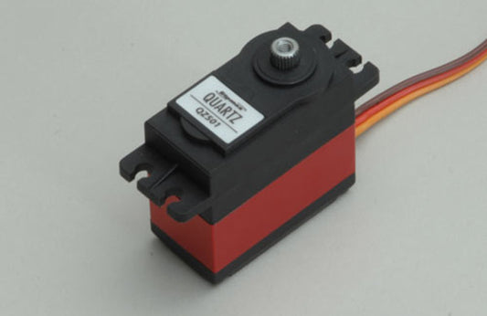 P-QZ501  Ripmax Quartz QZ501 Servo - Digital (0.13sec/9.35kg)