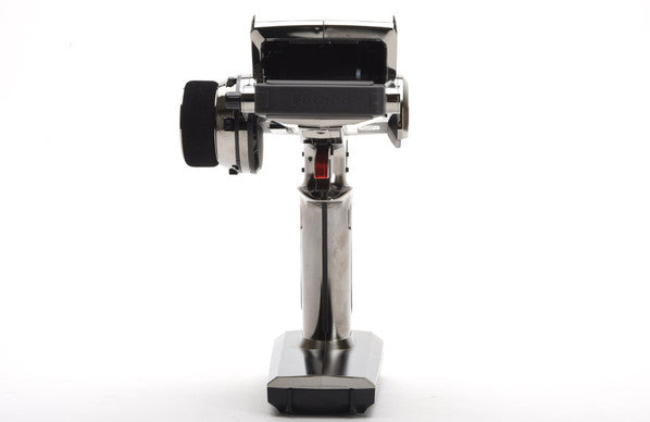 P-CB4PXR/UK  Futaba 4PXR 4ch Combo 2.4GHz R304SB w/Li-Fe Tx Battery