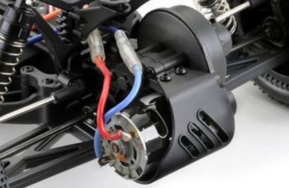 TR02V2RTR  1:10 EP Buggy TR02V2 2WD RTR