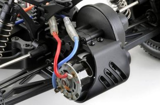 TR02V2RTR  1:10 EP Buggy TR02V2 2WD RTR