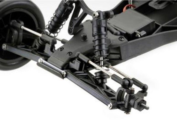 TR02V2RTR  1:10 EP Buggy TR02V2 2WD RTR