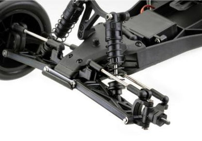 TR02V2RTR  1:10 EP Buggy TR02V2 2WD RTR