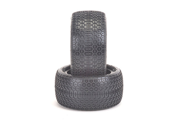 U6863 - Honeycomb 1/10 - Rear - Yellow-pr