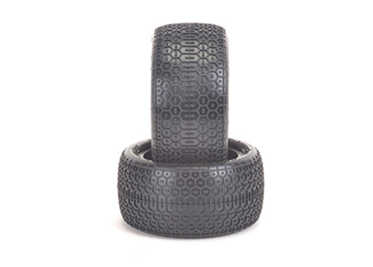 U6863 - Honeycomb 1/10 - Rear - Yellow-pr