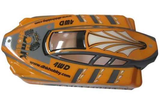 DHK8381-021 - DHK Optimus Painted Body (Standard)