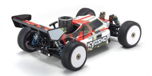 33014T1 - Kyosho Inferno MP9 Tki4 Readyset