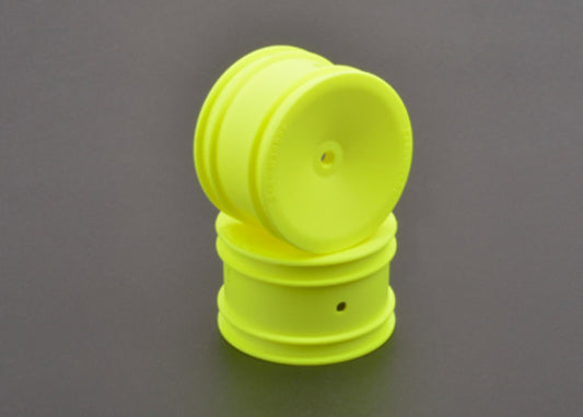 U7460 - Wheel Rear Off-Road - Neon Yellow - pr