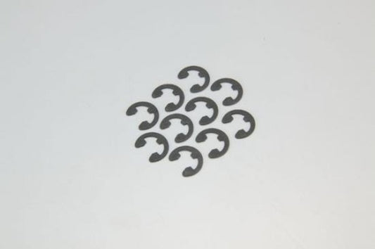 K.1-E030  E-RING (E3.0MM) (10) / 1383