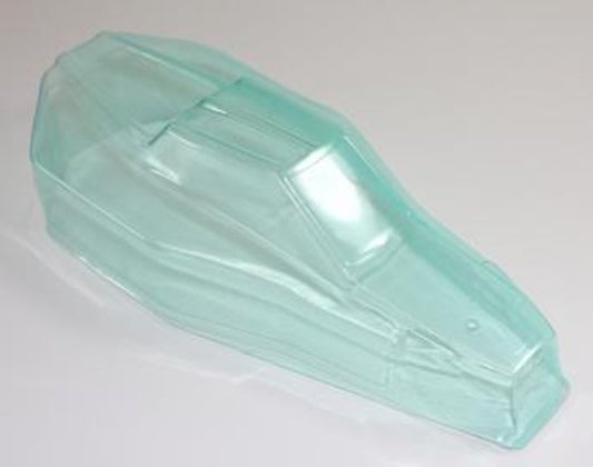 T02248  Body PC clear "TM2V2" 2WD