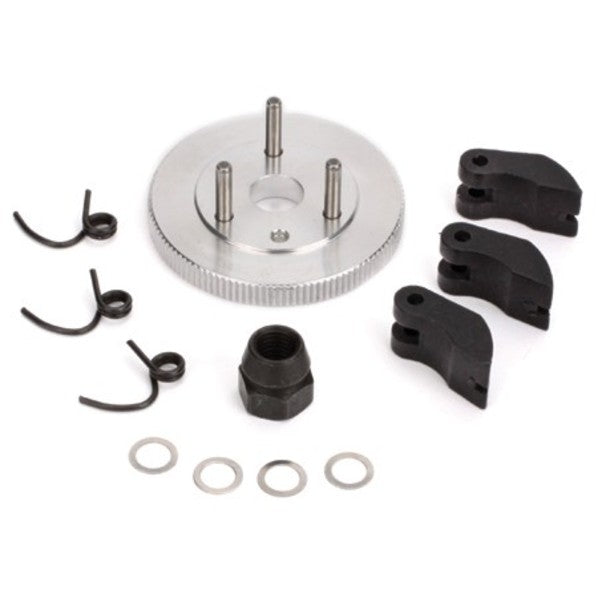 ECX0989  1/8 Revenge NP V2 Clutch Set