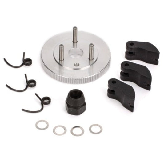 ECX0989  1/8 Revenge NP V2 Clutch Set