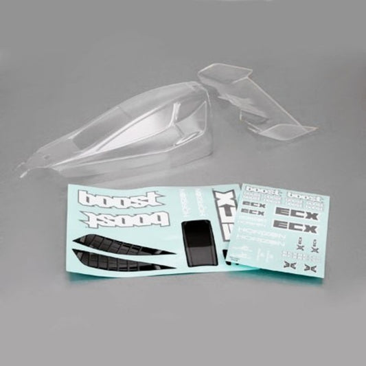 ECX330002  Boost Clear Body