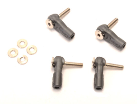 U4739  Captive Ball Joint Ultra Long - CAT K2 - (4pcs)