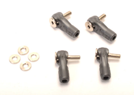 U4737  Captive Ball Joint Short - CAT K2 - (4pcs)