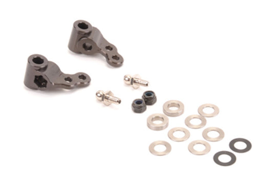 U4866  Alloy Hub Carriers - Atom
