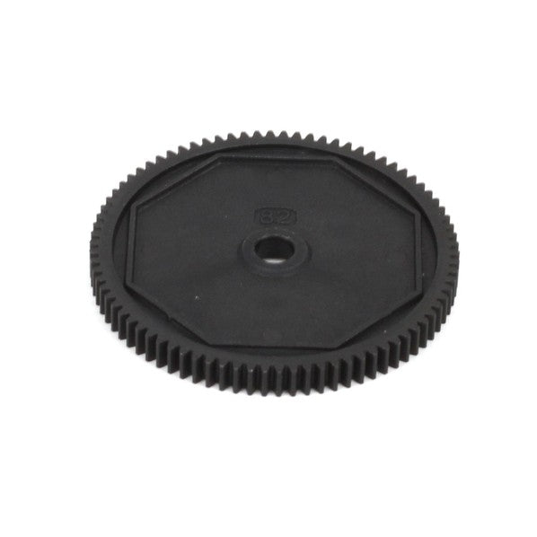 Team Losi HDS Spur Gear 84T 48P Kevlar: All 22 - Foto 9