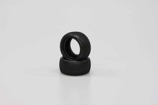Micro Block Rear Tyre