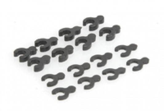 U2251 - Kwik Klip; 1/8x1.0 and 2.0mm