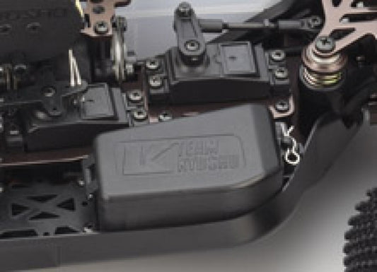 K.31888T1  Inferno MP9 TKI3 Nitro Readyset