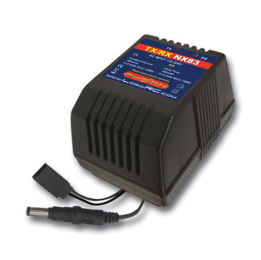 O-FS-NX83  Fusion NX83 Tx/Rx AC