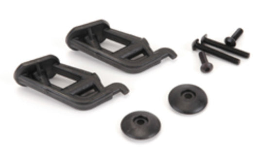 U3850  Wing Mount Set - Off Road