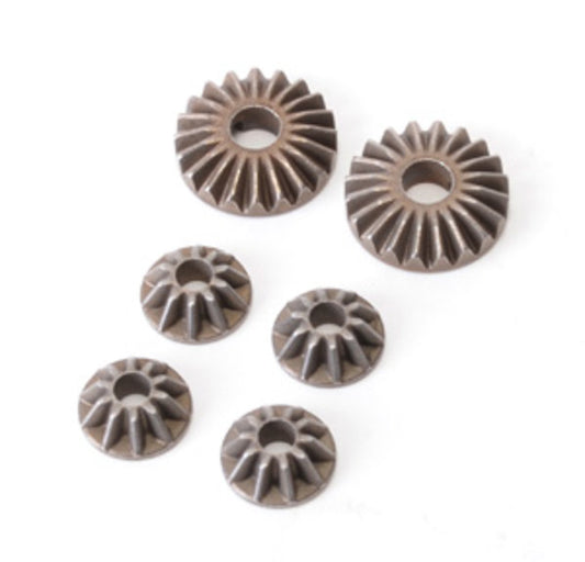 U4176  Gear Diff Gear Set - K1/KF