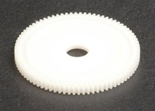 U3348 - Shumacher Gear; CNC 80t Spur - Slipper