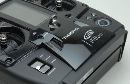 P-CB4GRS  Futaba - 2.4GHz 4-Channel Combo  includes R304SB