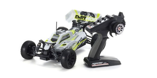 K34351T1B - Dirt Hog T1 Ep Buggy RTR (Kt231P) W/Batt + Charger