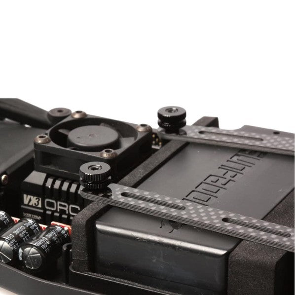 PR75400026 - PR S1 V3R EVO 1/10 Electric 2WD Buggy