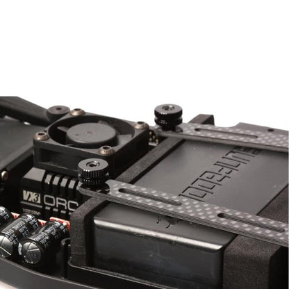 PR75400026 - PR S1 V3R EVO 1/10 Electric 2WD Buggy