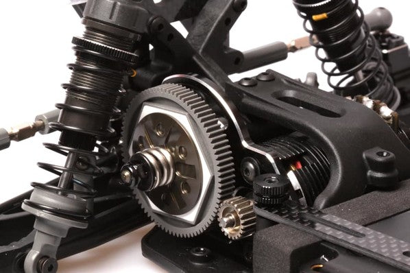 PR75400026 - PR S1 V3R EVO 1/10 Electric 2WD Buggy