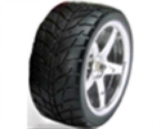 Hot Rod Front Tyres