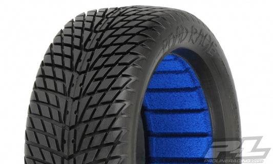 Road Rage Street 1/8th Tyres