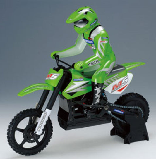 ANM1204RTR - Anderson M5 Cross Off Road Bike