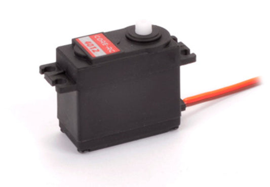 CR493 - CORE RC - 4012 - Servo 4Kg .12 Sec