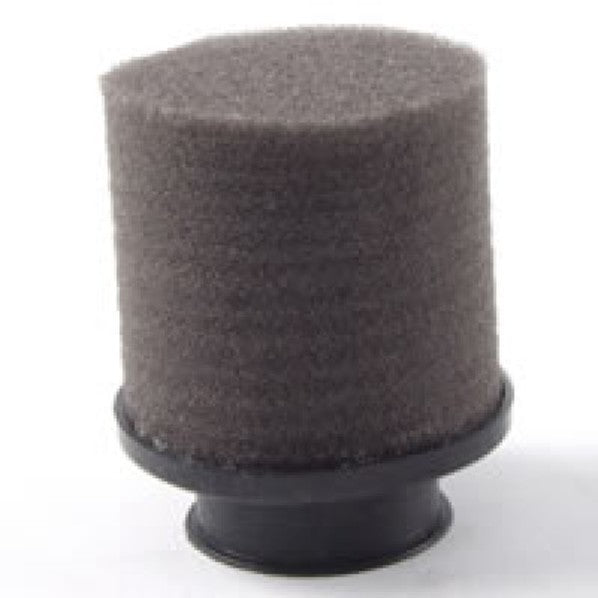 FAST85  Fastrax 1/8th Air Filter (+Top .12 & .15 Rr Exh)