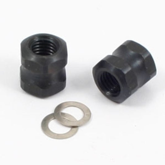 FTX6421  FTX CARNAGE NT CLUTCH NUT (2)