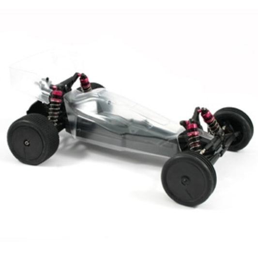 HBH2E  HOBAO HYPER H2 2WD 80% 1/10 BUGGY ROLLER STANDARD KIT