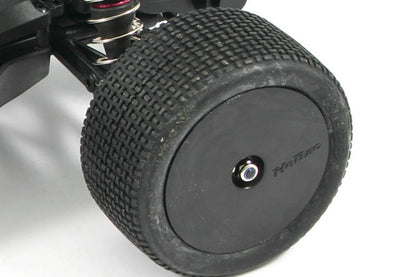 HBH2E  HOBAO HYPER H2 2WD 80% 1/10 BUGGY ROLLER STANDARD KIT