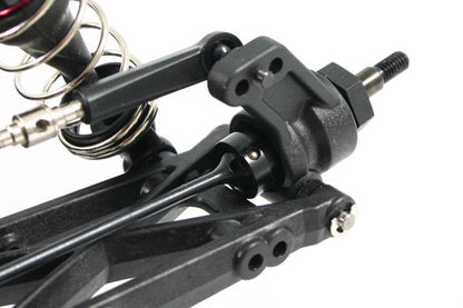 HBH2E  HOBAO HYPER H2 2WD 80% 1/10 BUGGY ROLLER STANDARD KIT