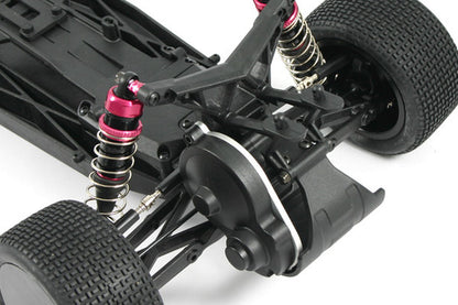 HBH2E  HOBAO HYPER H2 2WD 80% 1/10 BUGGY ROLLER STANDARD KIT