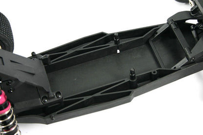 HBH2E  HOBAO HYPER H2 2WD 80% 1/10 BUGGY ROLLER STANDARD KIT