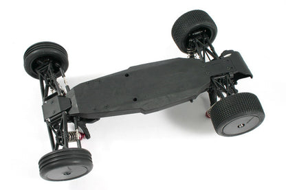 HBH2E  HOBAO HYPER H2 2WD 80% 1/10 BUGGY ROLLER STANDARD KIT