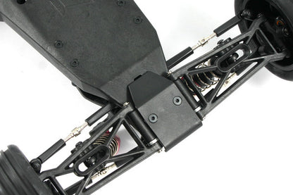 HBH2E  HOBAO HYPER H2 2WD 80% 1/10 BUGGY ROLLER STANDARD KIT