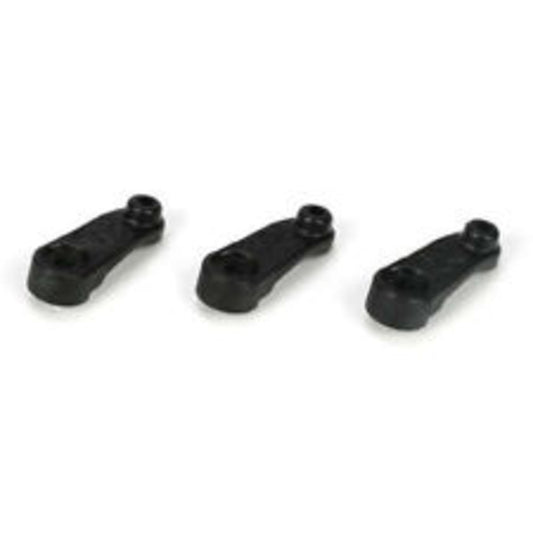 H40018  HOBAO H2 SERVO HORN SET