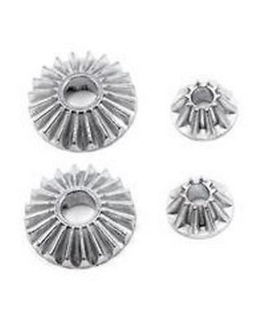 MATX019 - Schumacher R/C Car Parts Inner Bevel Gear Set